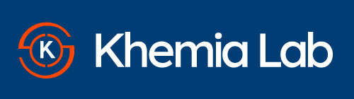 Logo Khemia Lab